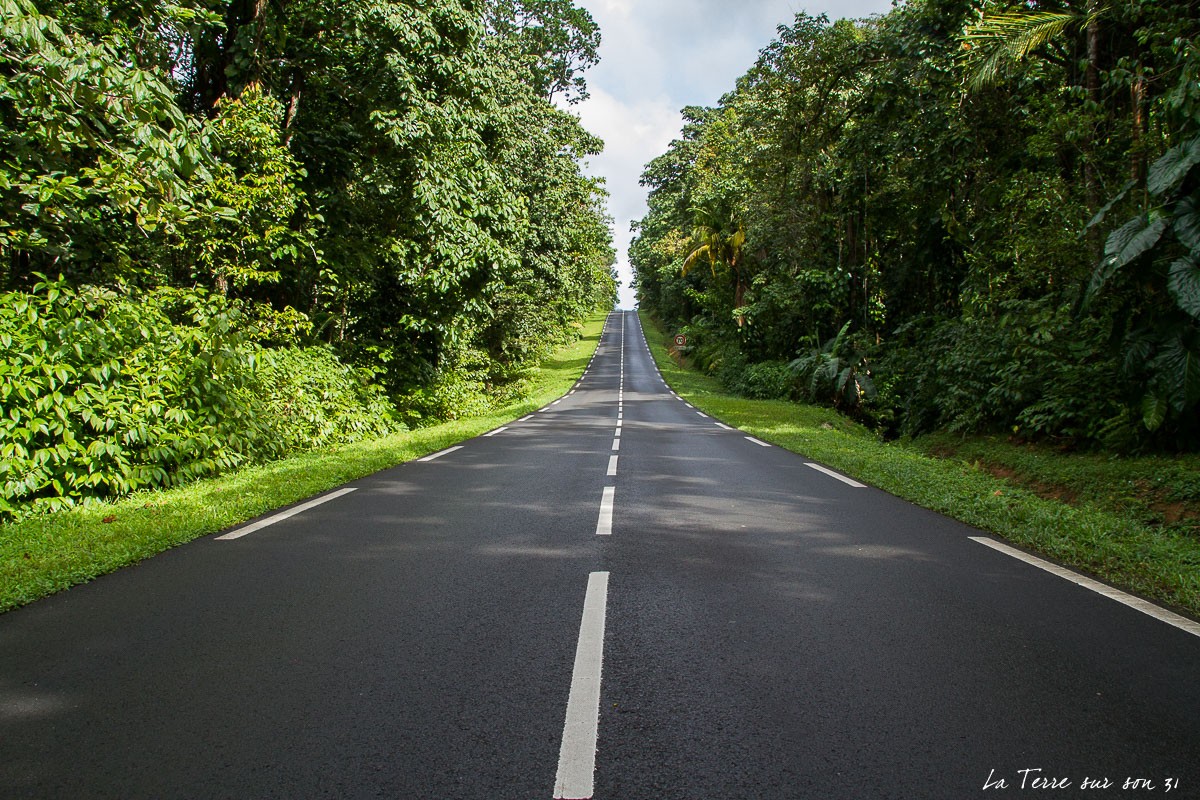 Location de voiture en Guadeloupe pas cher bons conseils