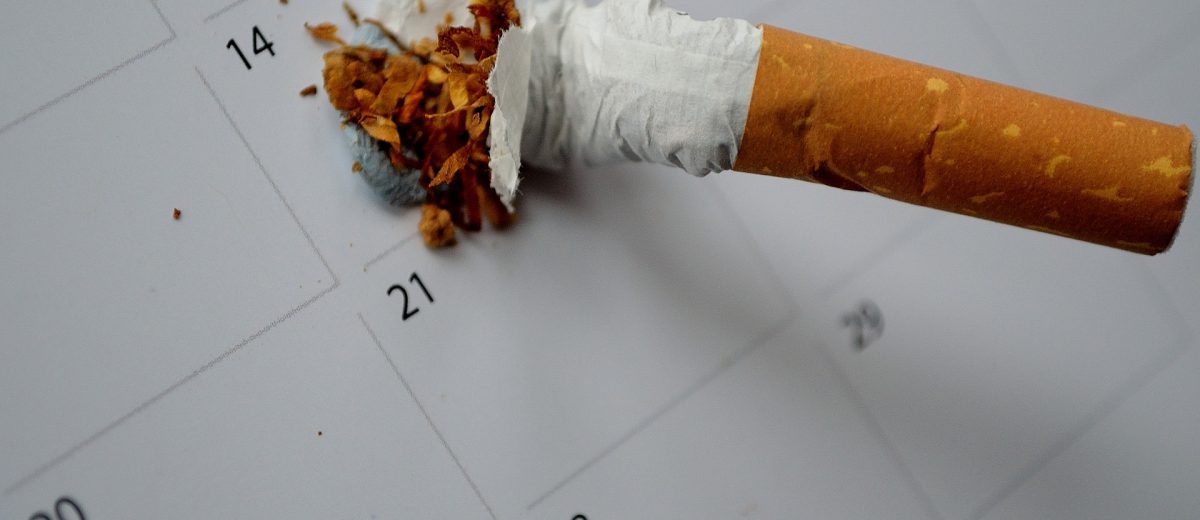 elfbar nachfüll pod läuft aus Former Smokers Who Quit Within the Past Year Are Four Times More Likely to  be Daily Users of E-Cigarettes main image 1